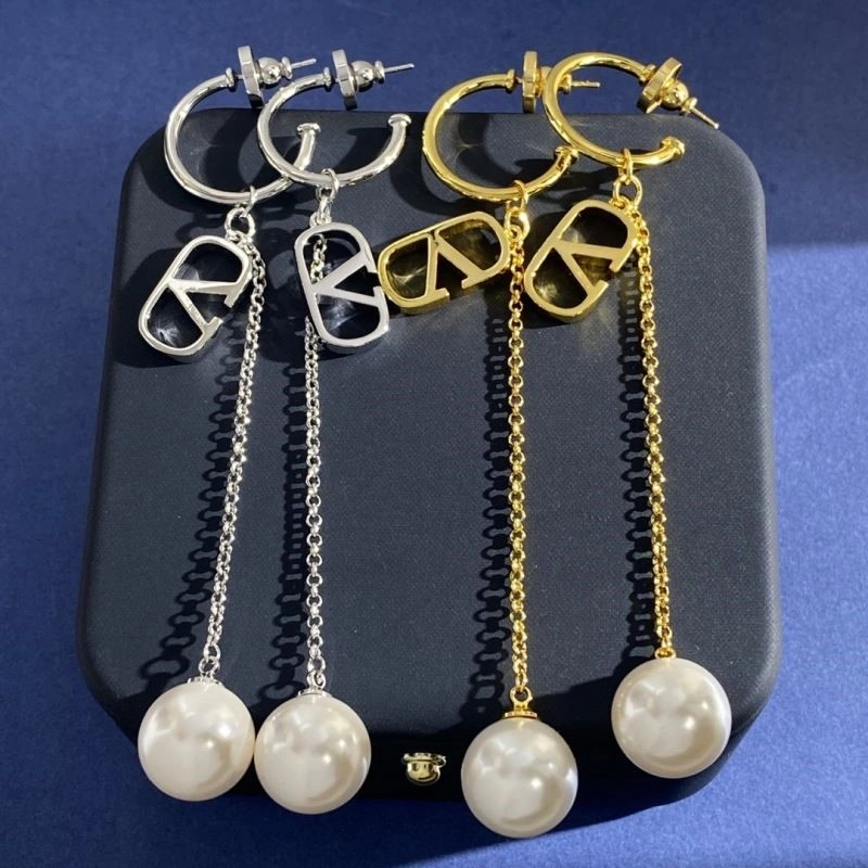 Original Valentino Earrings 210331