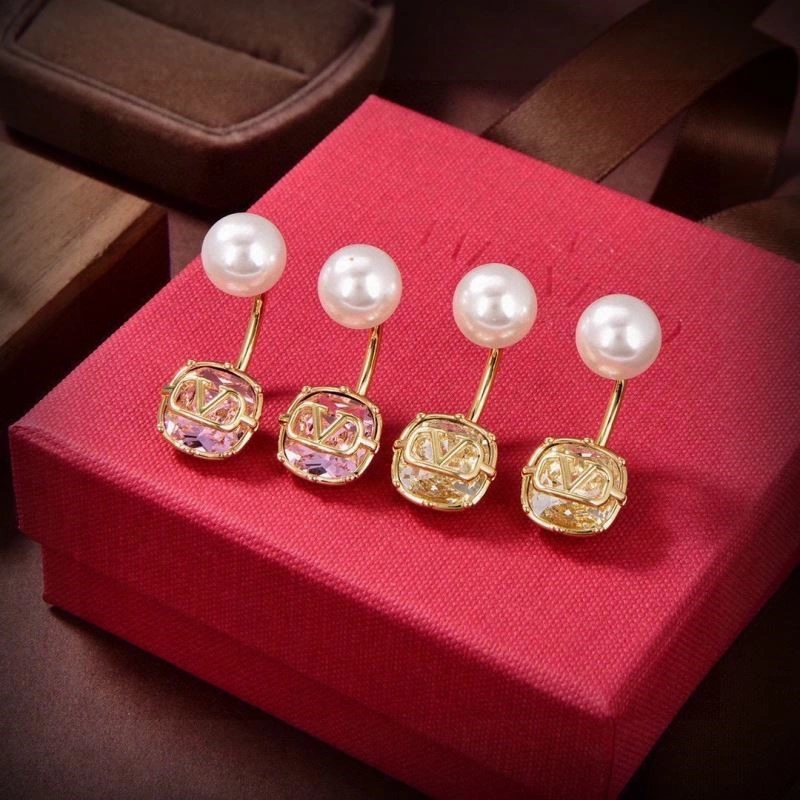 SportInspired Valentino Earrings 210465