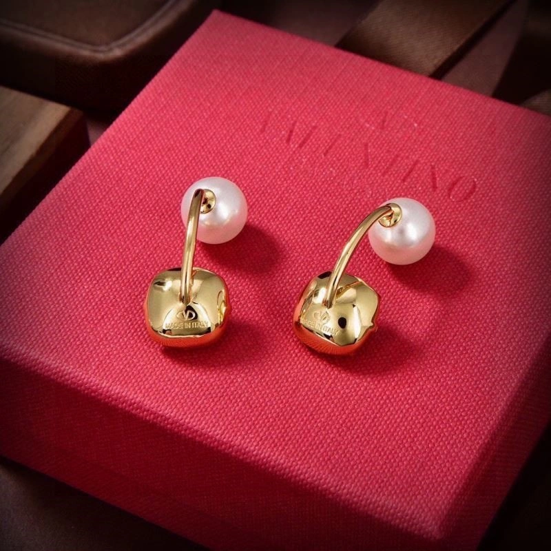SportInspired Valentino Earrings 210465