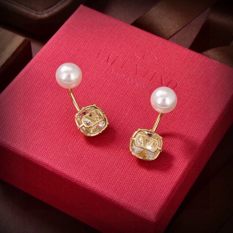SportInspired Valentino Earrings 210465