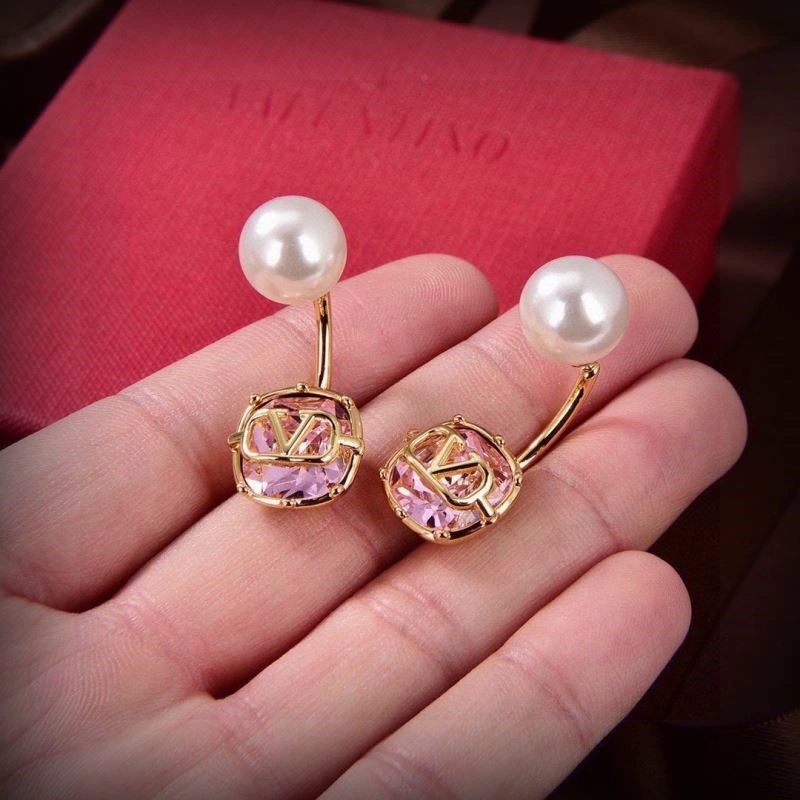 SportInspired Valentino Earrings 210465