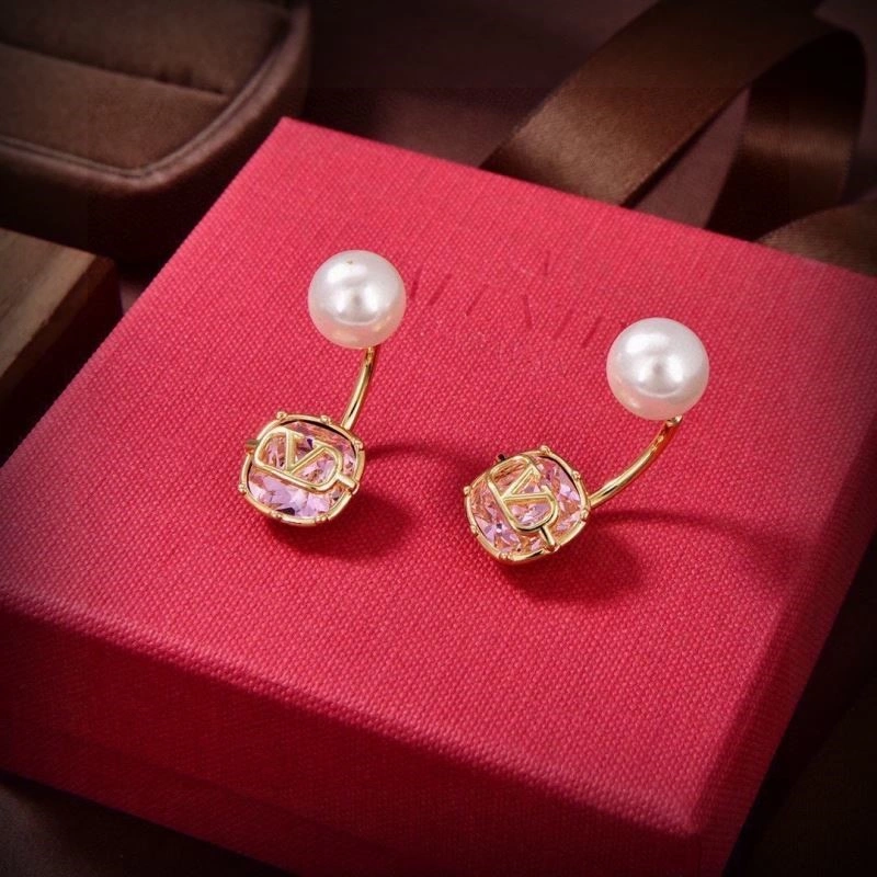 SportInspired Valentino Earrings 210465