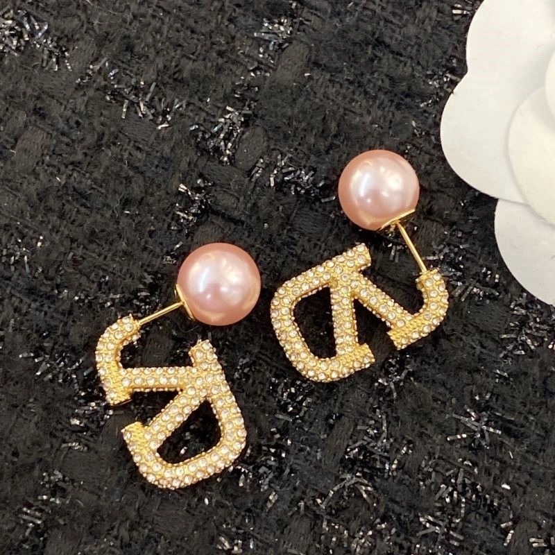 Valentino Earrings EasyMatch 210332