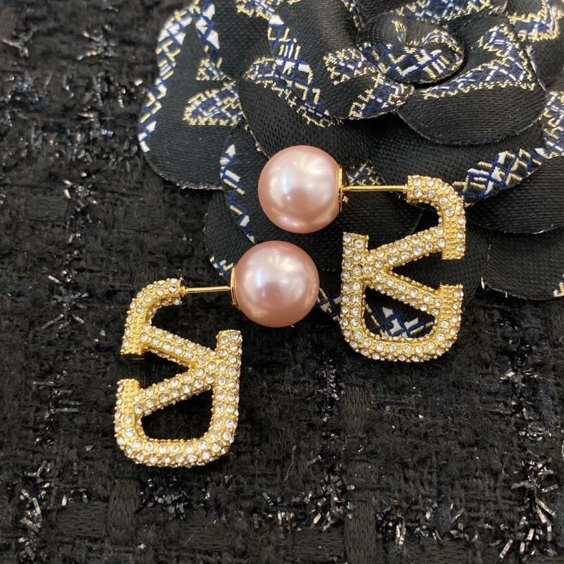 Valentino Earrings EasyMatch 210332