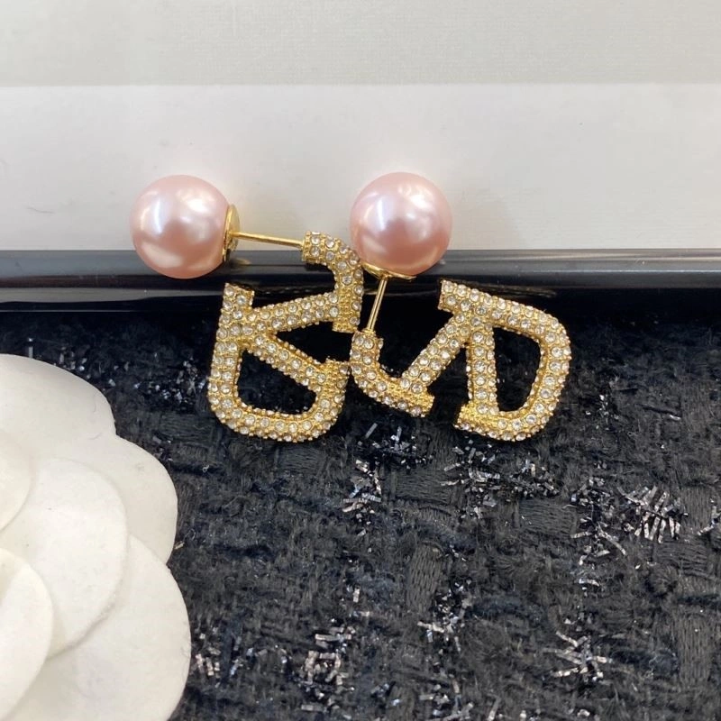 Valentino Earrings EasyMatch 210332