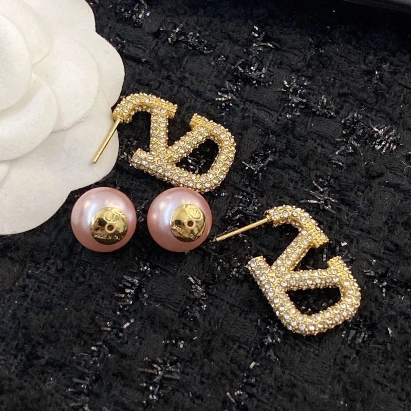 Valentino Earrings EasyMatch 210332