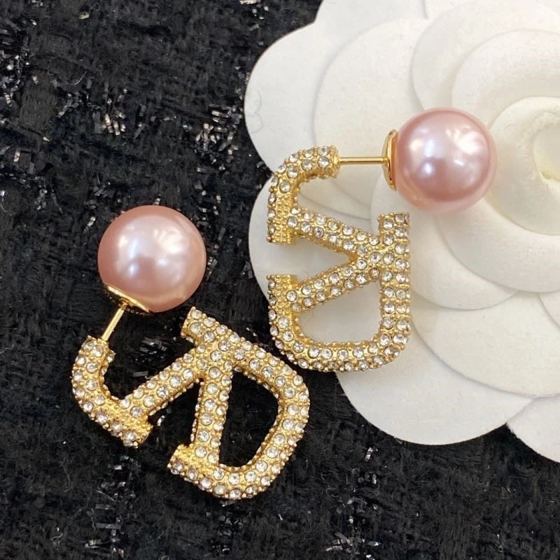 Valentino Earrings EasyMatch 210332