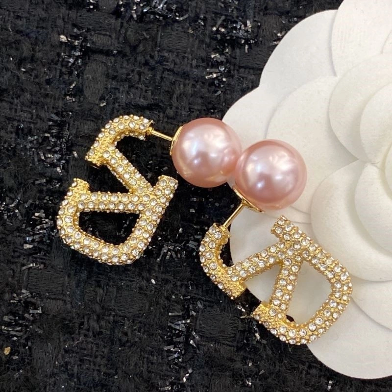 Valentino Earrings EasyMatch 210332
