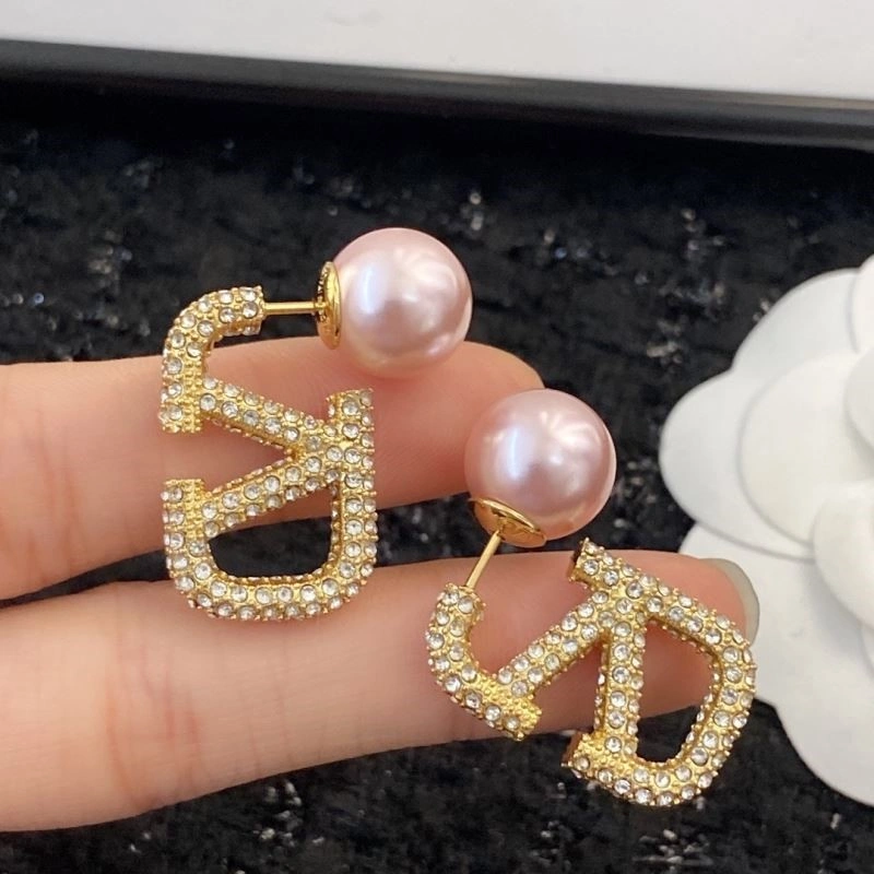 Valentino Earrings EasyMatch 210332