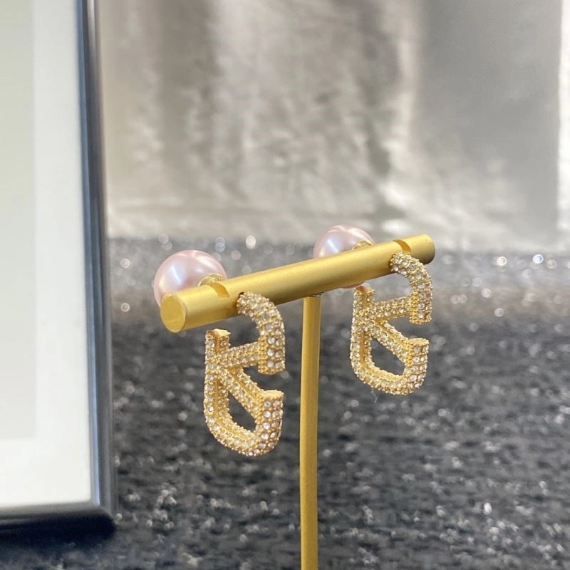 Valentino Earrings EasyMatch 210332