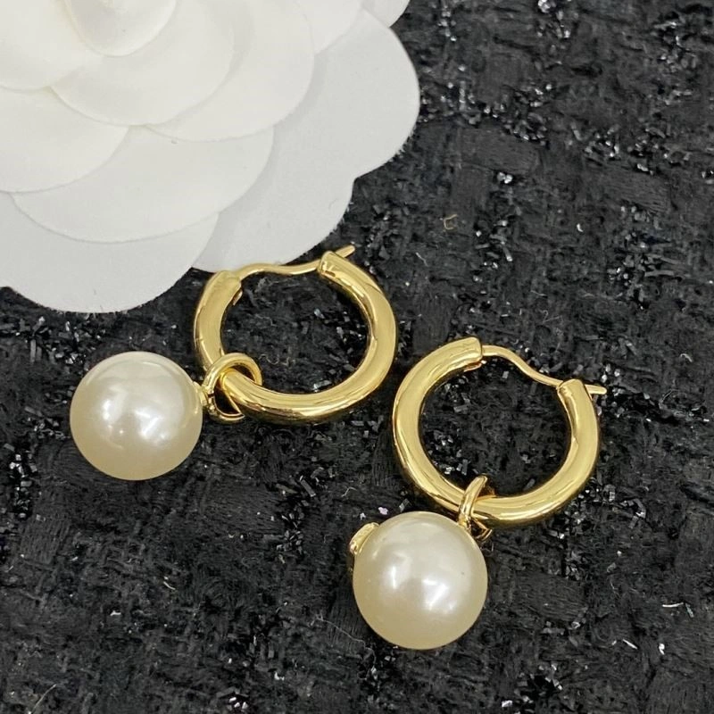 Valentino Earrings Packable 210325