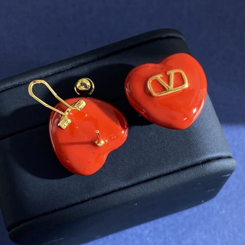 Valentino Earrings Thermal 210327