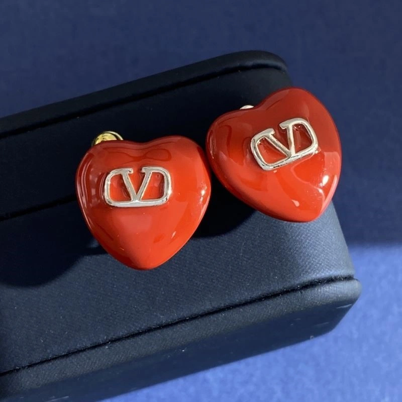 Valentino Earrings Thermal 210327