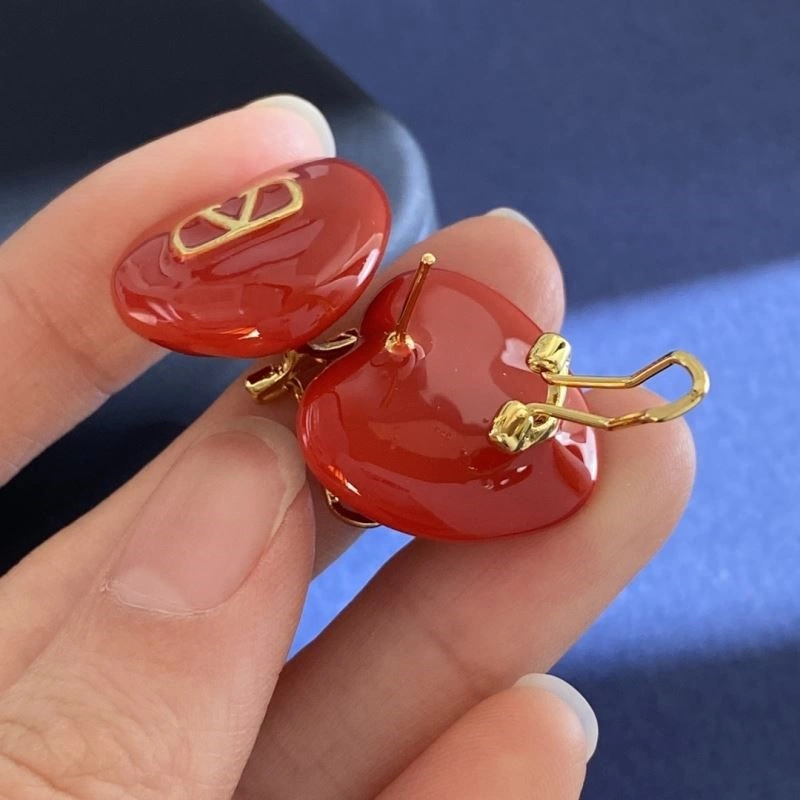 Valentino Earrings Thermal 210327