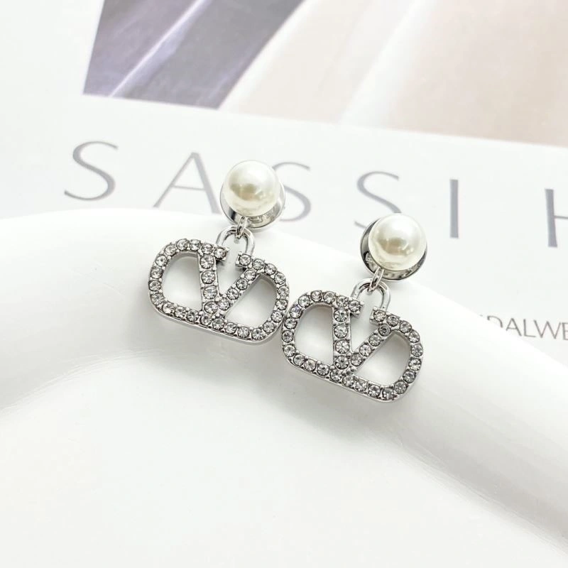 Durable Valentino Earrings 210328