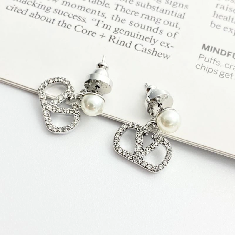 Durable Valentino Earrings 210328