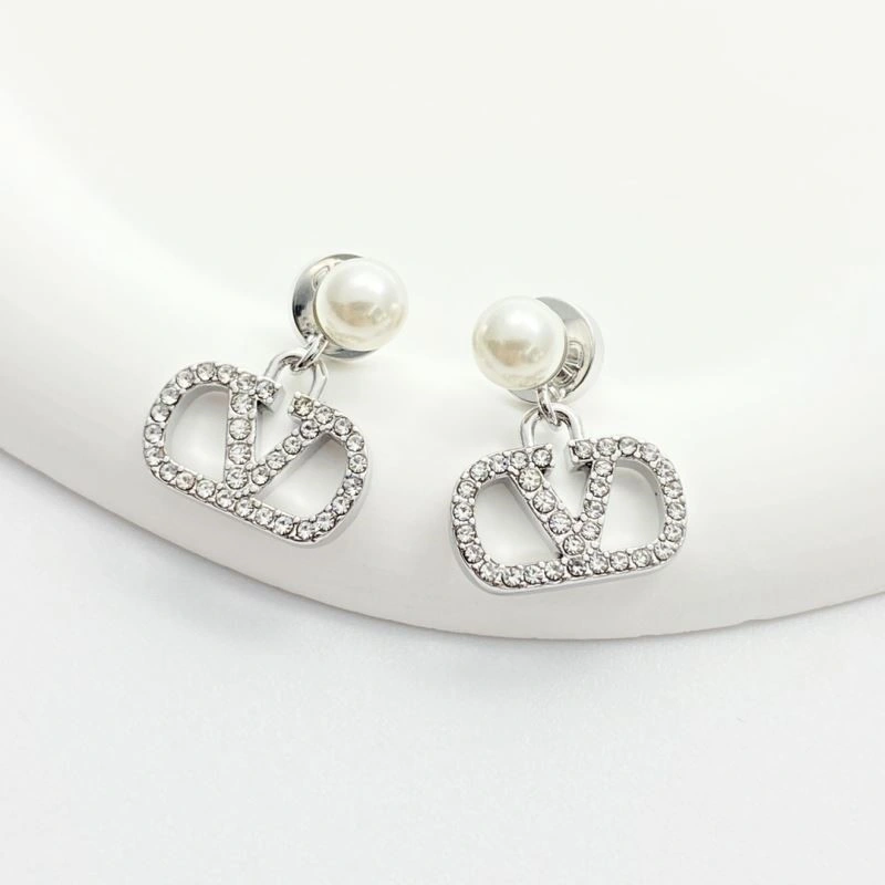 Durable Valentino Earrings 210328
