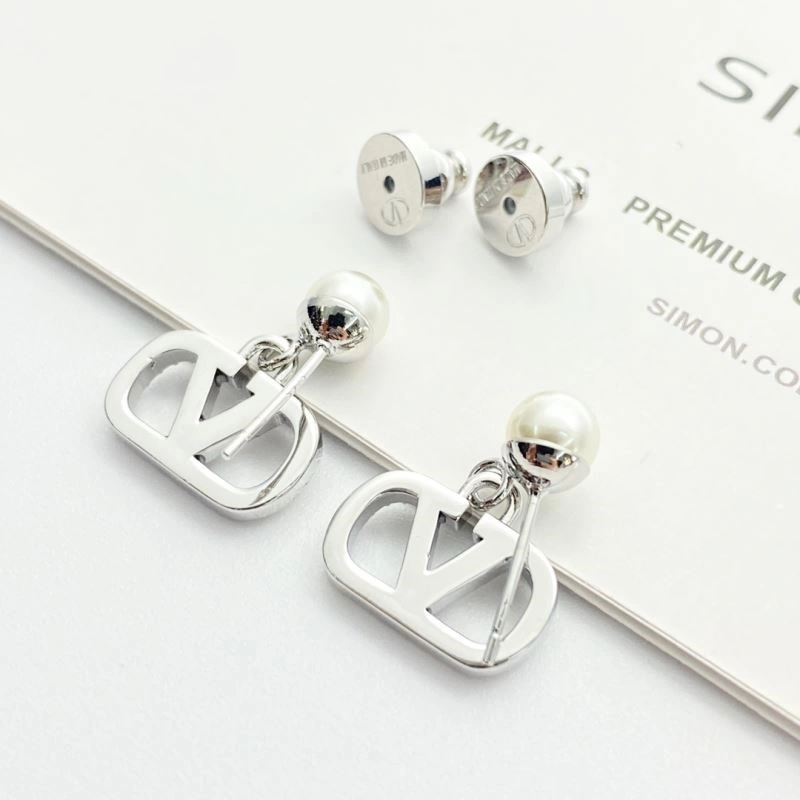 Durable Valentino Earrings 210328