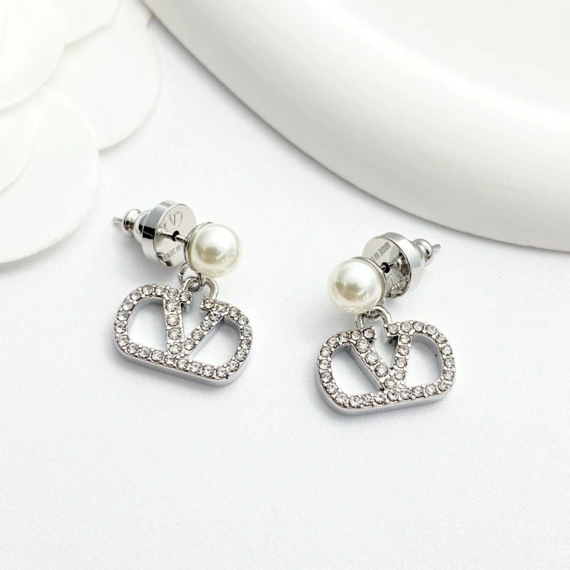 Durable Valentino Earrings 210328