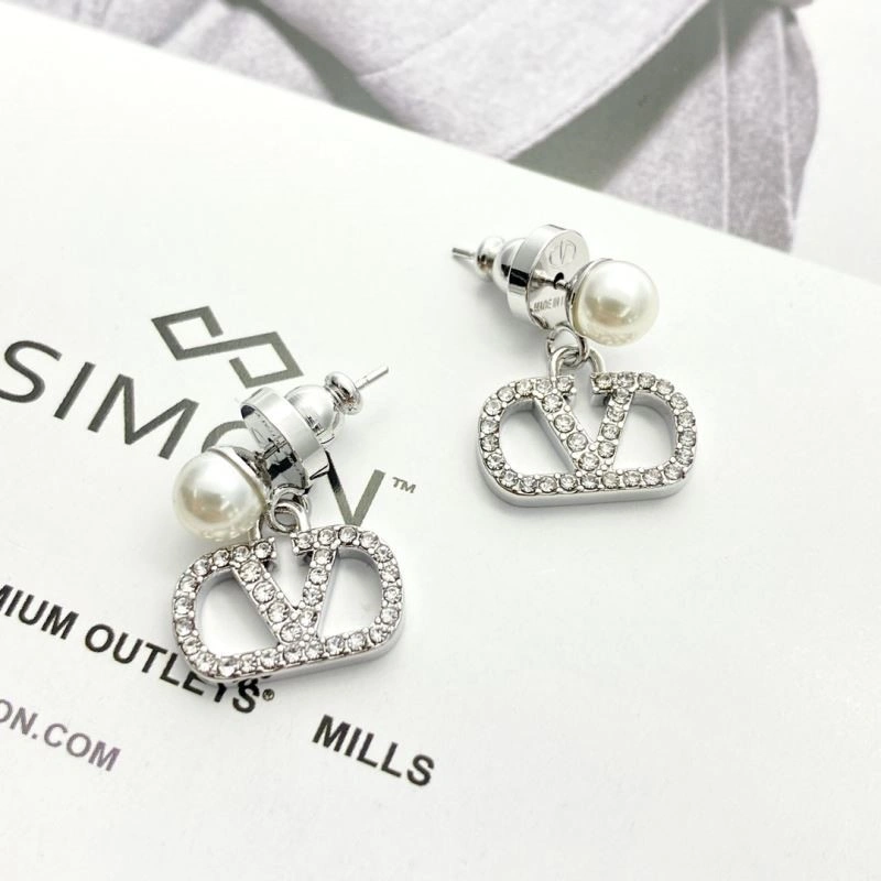 Durable Valentino Earrings 210328