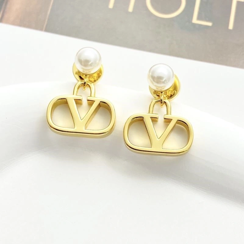 Reliable Valentino Earrings 210318