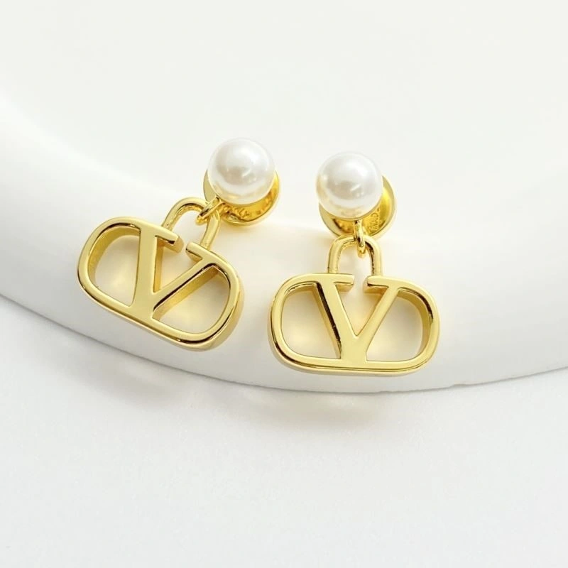 Reliable Valentino Earrings 210318