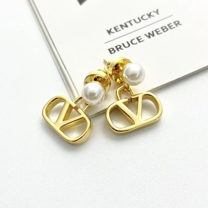 Reliable Valentino Earrings 210318