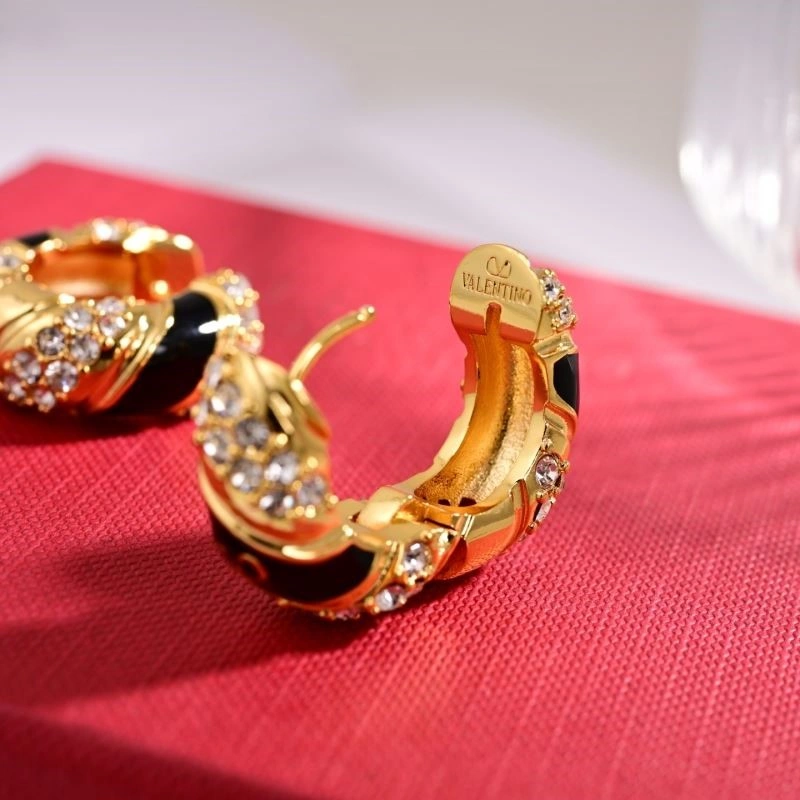 Valentino Earrings Lightweight 210324