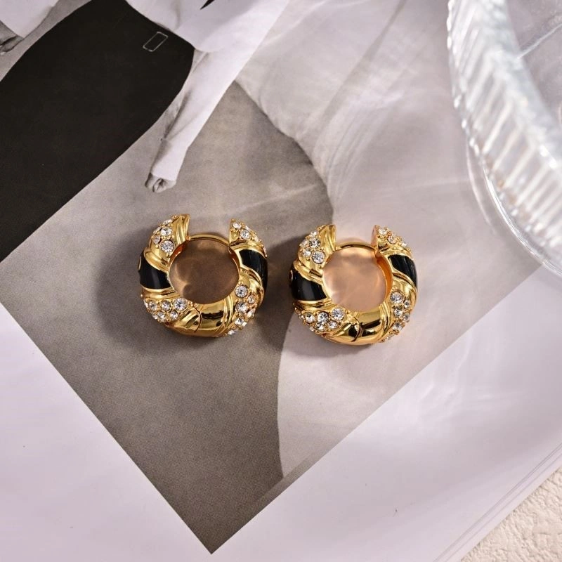 Valentino Earrings Lightweight 210324