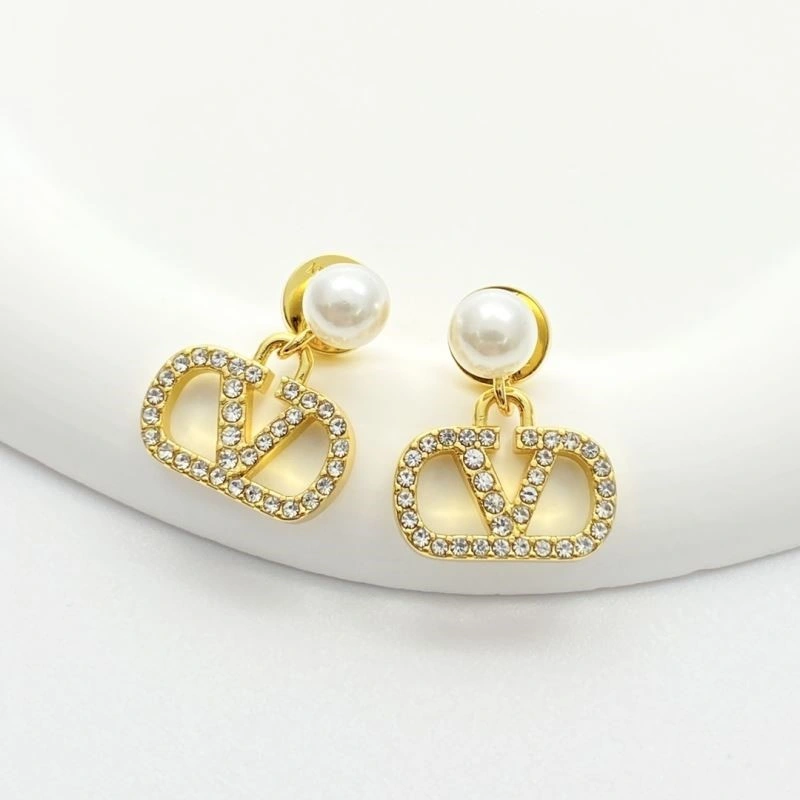 FlexibleFit Valentino Earrings 210322