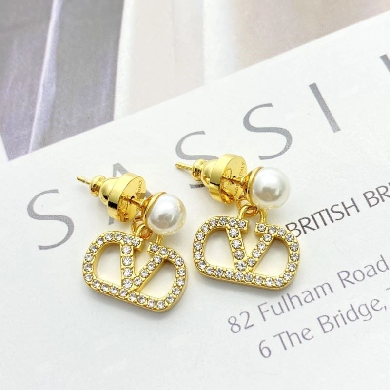FlexibleFit Valentino Earrings 210322
