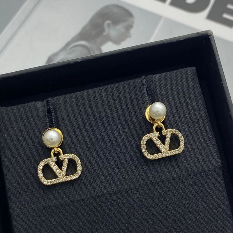 FlexibleFit Valentino Earrings 210322