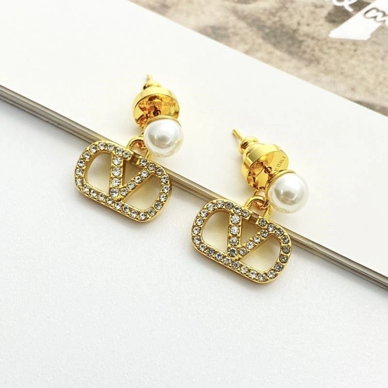 FlexibleFit Valentino Earrings 210322