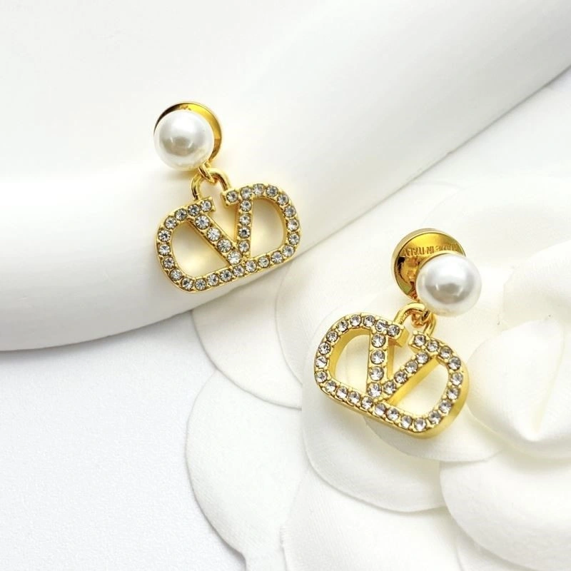 FlexibleFit Valentino Earrings 210322