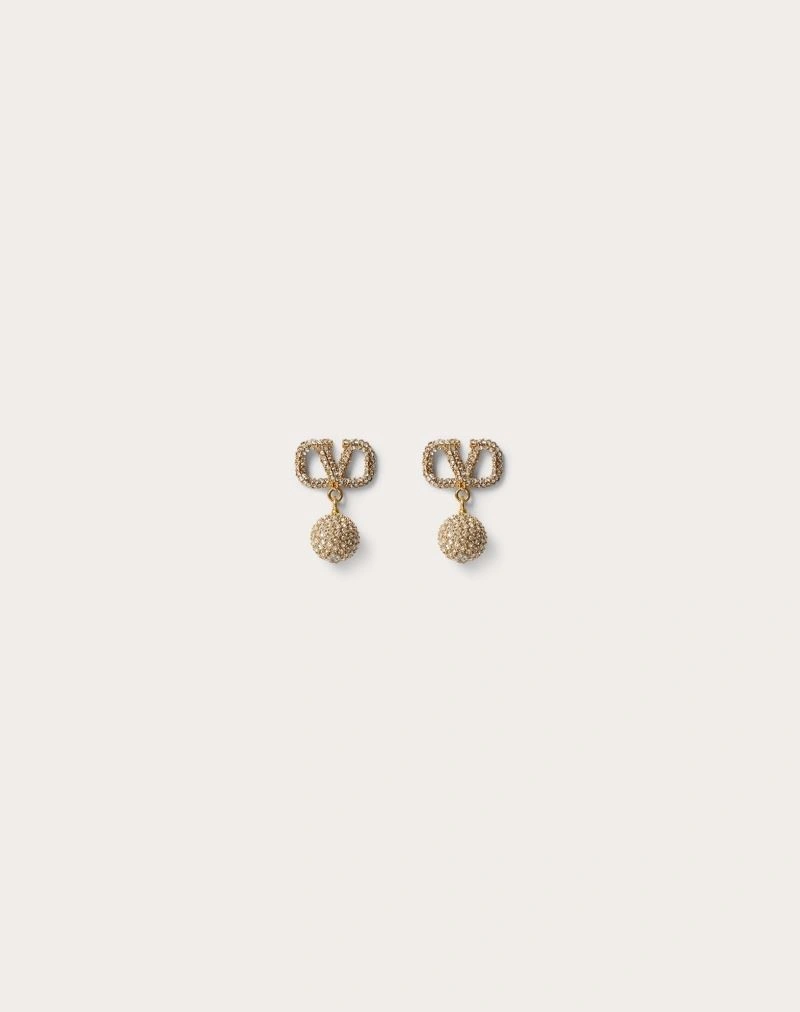 Trendy Valentino Earrings 210347