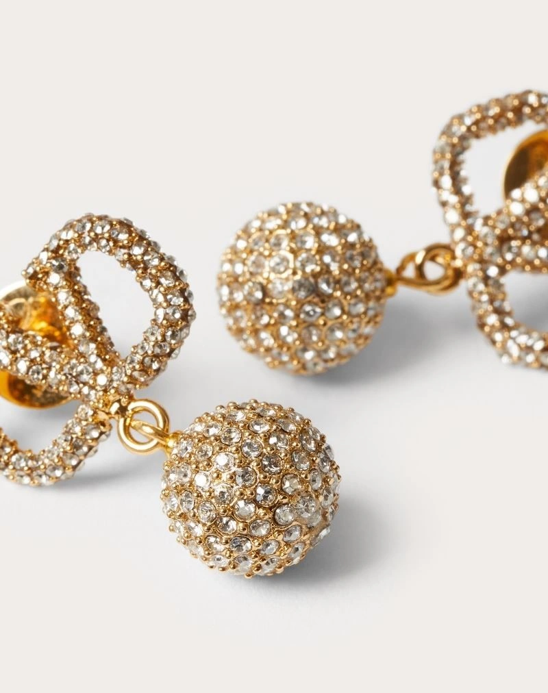 Trendy Valentino Earrings 210347