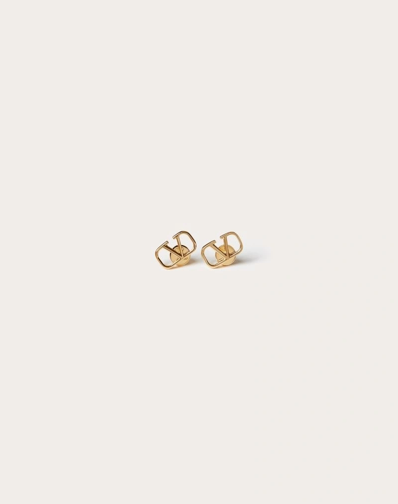 Tailored Valentino Earrings 210317