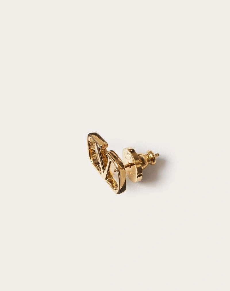 Tailored Valentino Earrings 210317