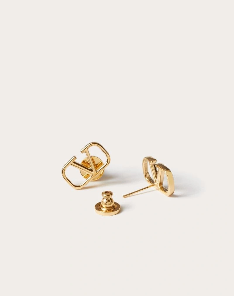 Tailored Valentino Earrings 210317