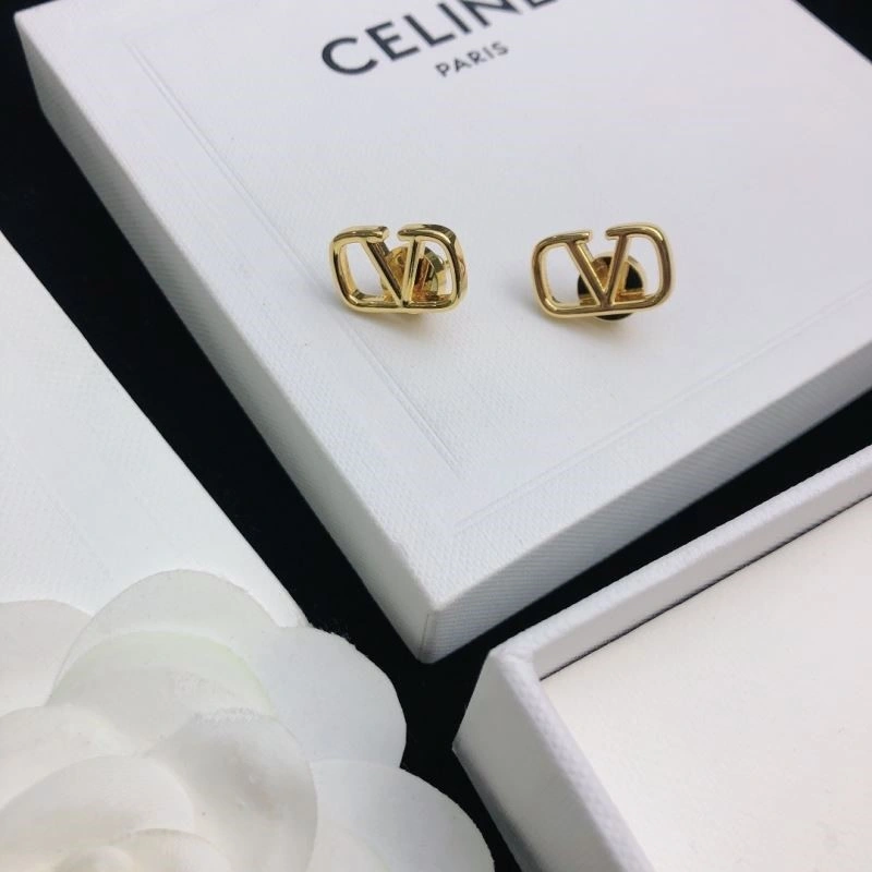 Tailored Valentino Earrings 210317