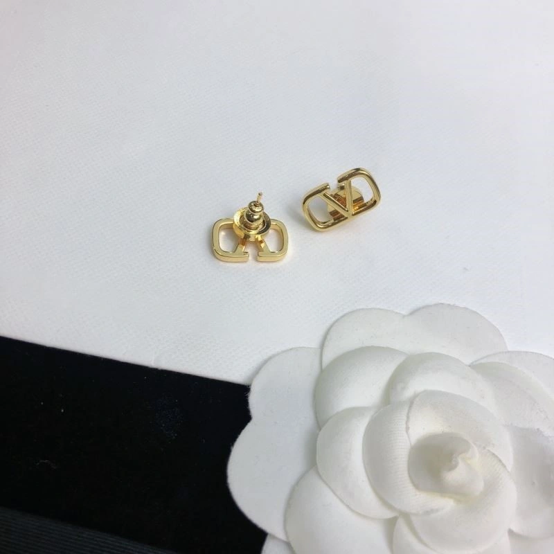Tailored Valentino Earrings 210317