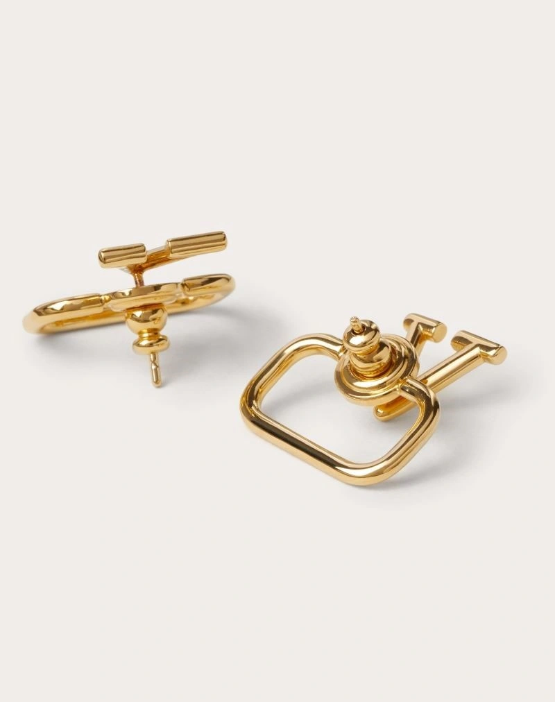 Valentino Earrings Affordable 210319
