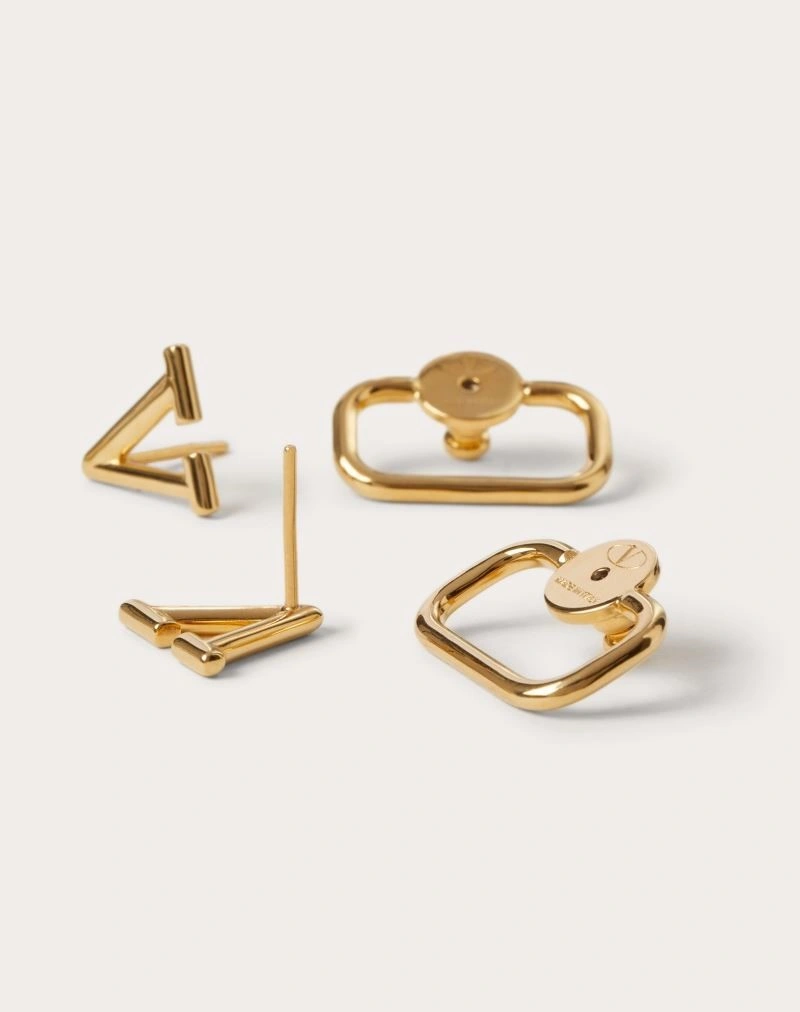 Valentino Earrings Affordable 210319
