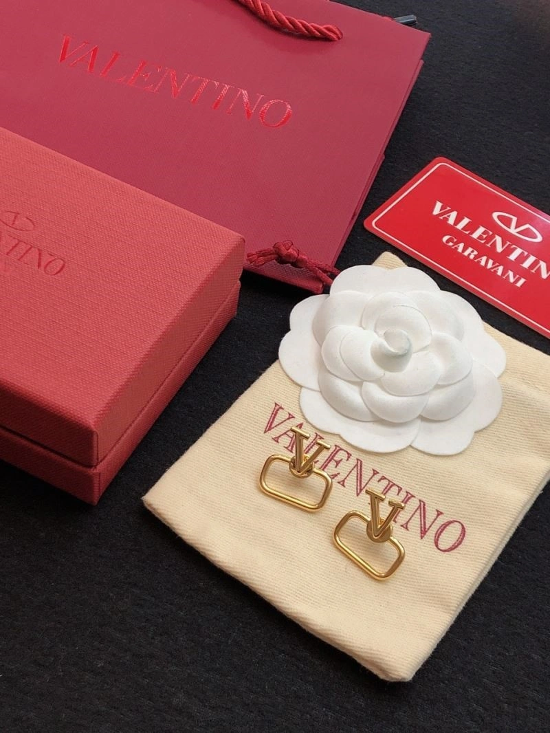 Valentino Earrings Affordable 210319