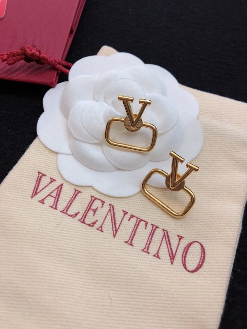 Valentino Earrings Affordable 210319
