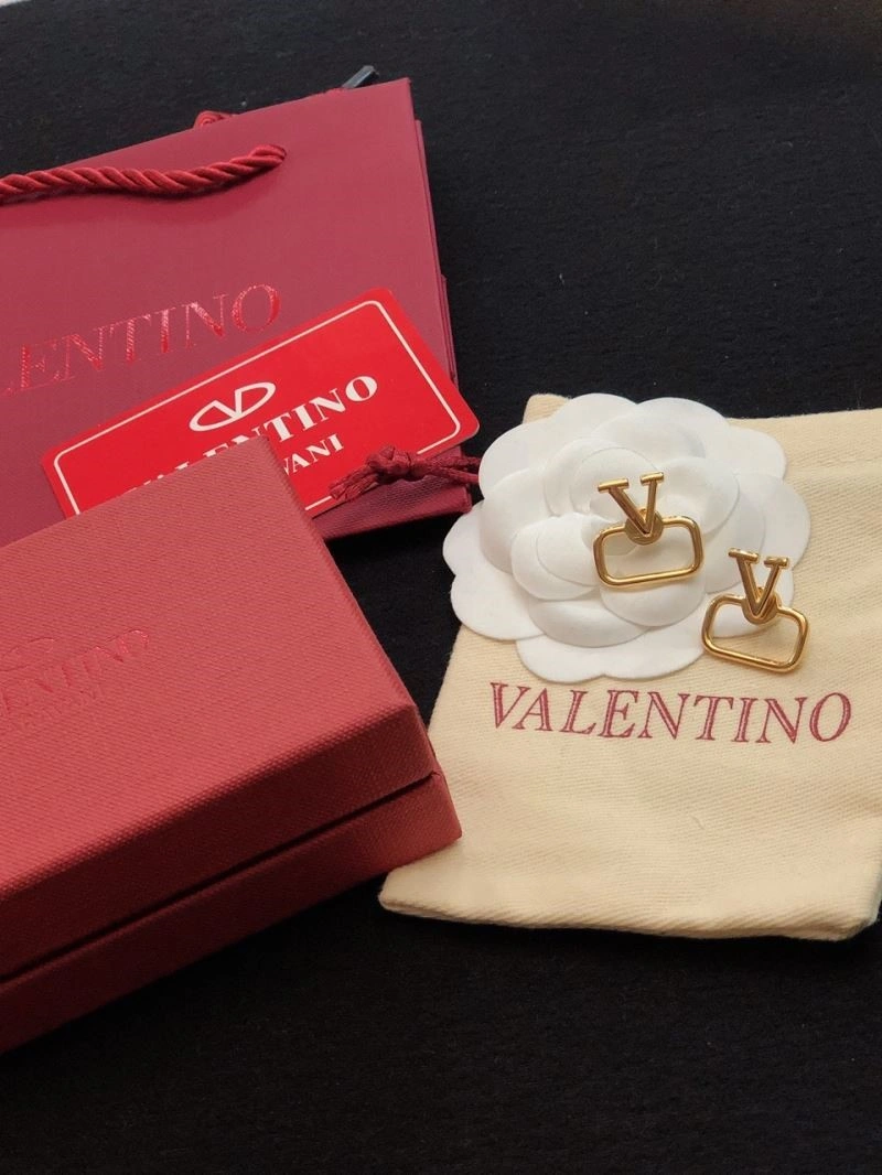 Valentino Earrings Affordable 210319