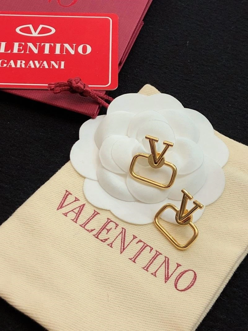 Valentino Earrings Affordable 210319