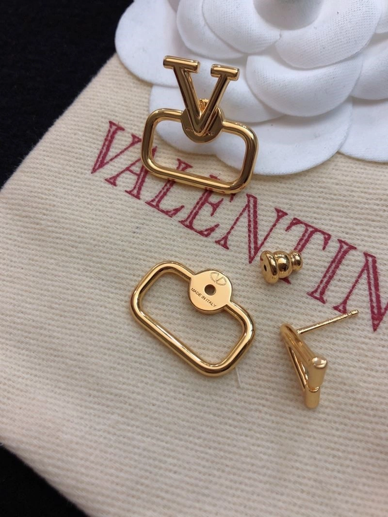 Valentino Earrings Affordable 210319