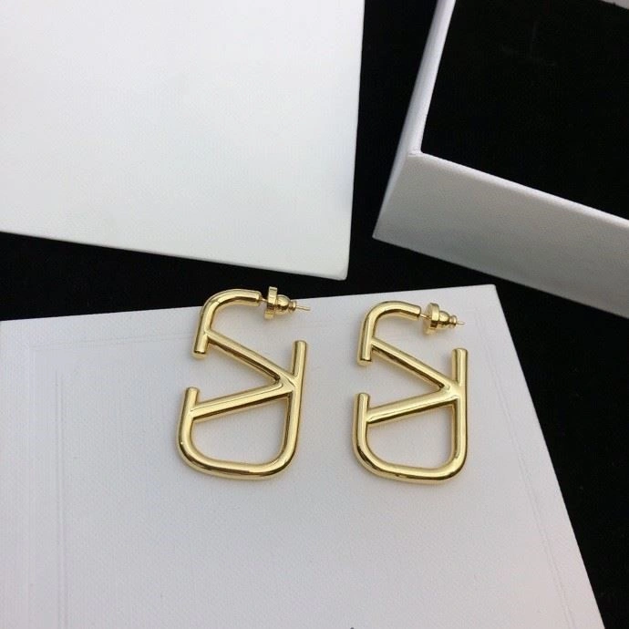 Thermal Valentino Earrings 210314