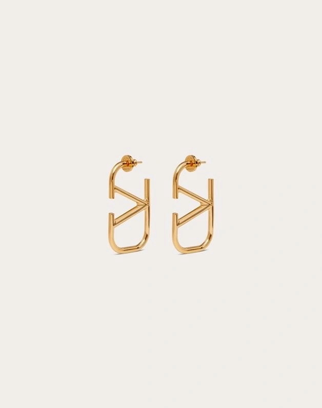 Thermal Valentino Earrings 210314